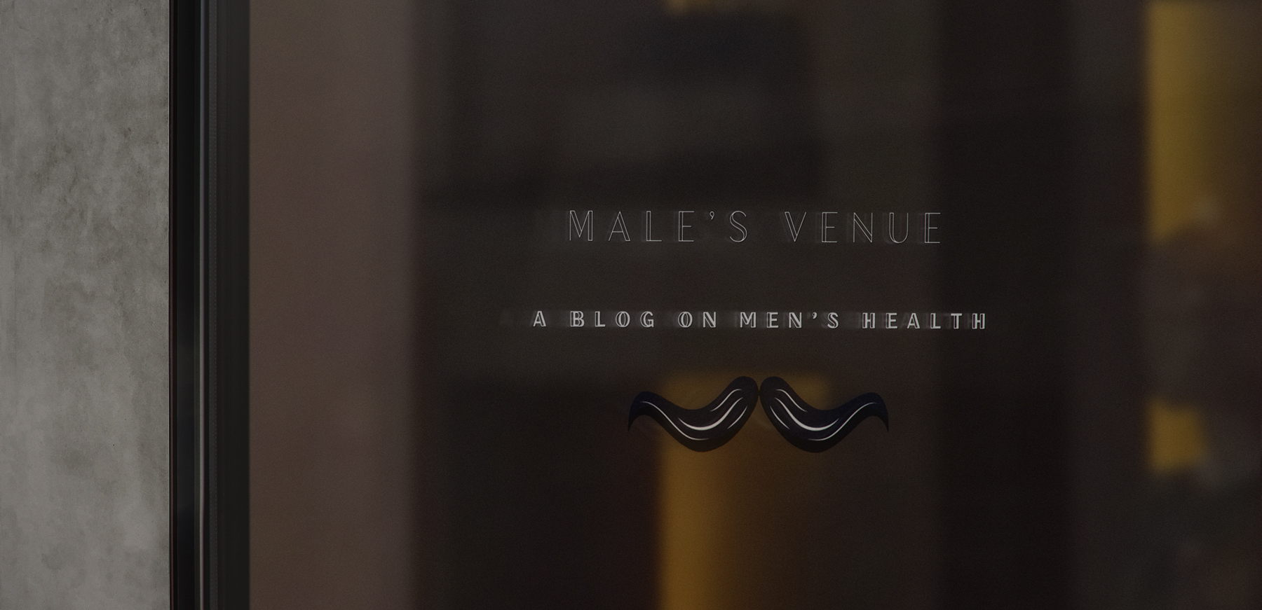 Male's Venue Men's sexual health and infertility blog